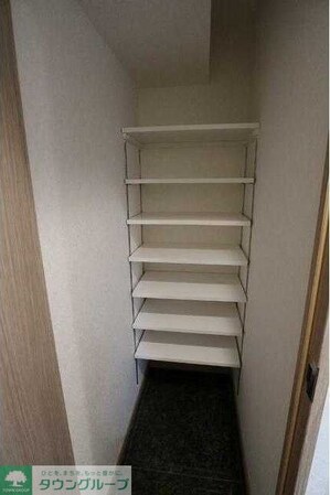 ルーブル板橋東新町壱番館の物件内観写真